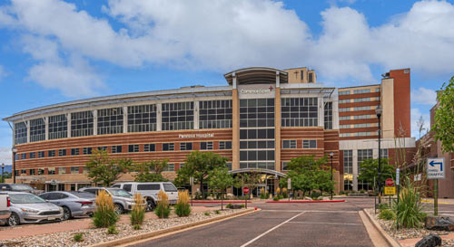 Key Hospitals in Colorado Springs: What You Should Know Before You Get Sick - Colorado Springs - 1