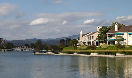 From Shady Canyon to Turtle Rock: Irvine's Premier Residential Areas - Irvine - 1