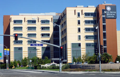 Broadcom, Blizzard, and UCI: Driving the Irvine Economy - Irvine - 1