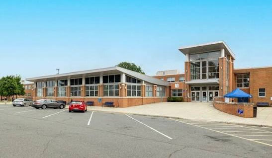 Top 3 Public High Schools in Fairfax County, Based on Annandale - Annandale - 2