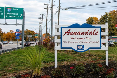 Annandale Safety: A Neighborhood That’s Quite Safe for Living - Annandale - 1