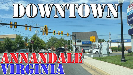 Know These Cities Within 50 Miles of Annandale - Annandale - 1