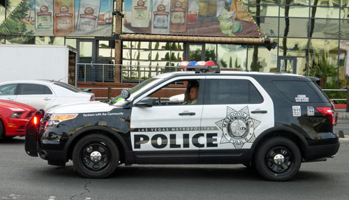 Guide to Las Vegas Drinking Culture and DUI Penalties - Las Vegas - 1