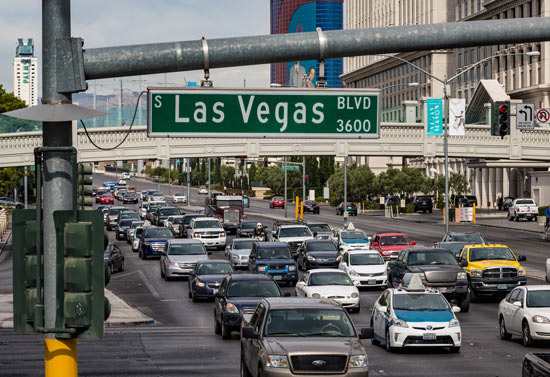 Guide to Las Vegas Drinking Culture and DUI Penalties - Las Vegas - 2