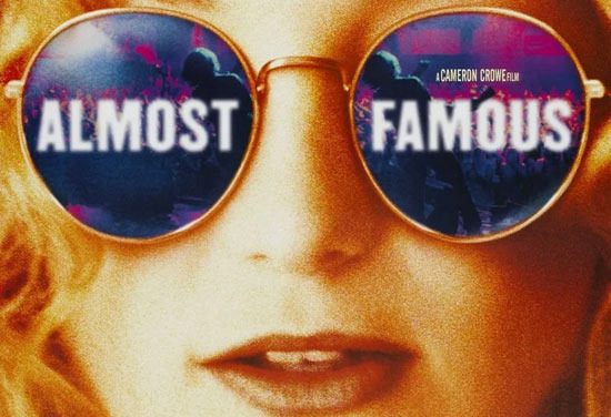 영화 'Almost Famous' 록음악과 샌디에이고의 추억 - San Diego - 1