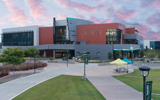 San Diego Community College District - San Diego - 2
