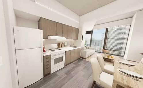 How Much Does It Cost to Rent a 1-Bedroom in San Francisco These Days? - San Francisco - 1