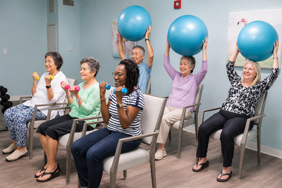 The Pros and Cons of Retirement Life in Orlando, Florida - Orlando - 2