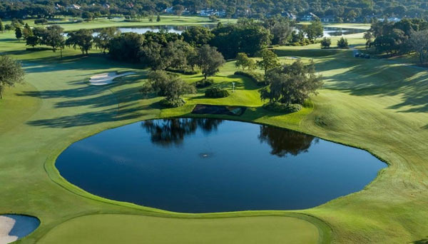 Orlando is a Golf Paradise, from $100 Courses to PGA Courses - Orlando - 1