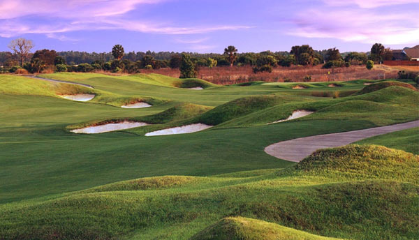 Orlando is a Golf Paradise, from $100 Courses to PGA Courses - Orlando - 2