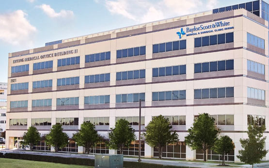 Helpful Information for Finding Nearby Hospitals While Living in Irving - Irving - 1