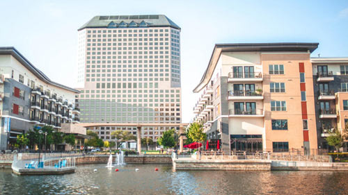 Average Rent for a 1-Bedroom in Irving TX 2025: $1,300 - Irving - 1