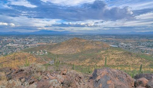 한인에게 투산이 생각보다 살 만한 이유들 - Tucson - 1