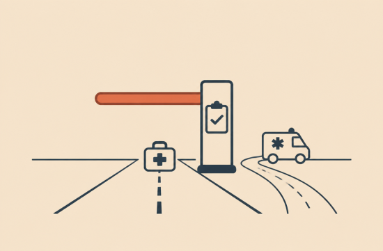 Does Original Medicare in Arizona Require Prior Authorization? Summary of WISeR - Tucson - 1