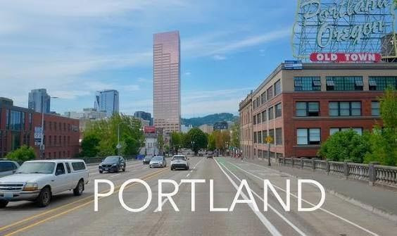 What is the Atmosphere of the Korean Community in Portland? - Portland - 1