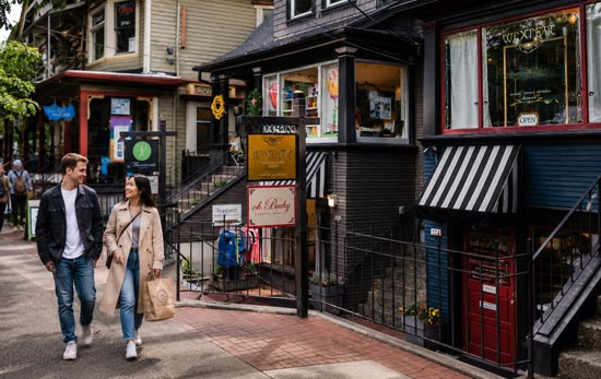 What is the Atmosphere of the Korean Community in Portland? - Portland - 2