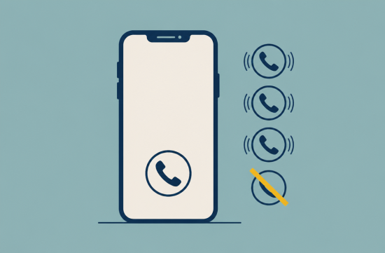 Oregon Telemarketing Limited to Three Calls a Day, How to Handle Spam Calls - Portland - 1