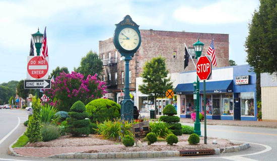 Five Reasons Korean Families Choose Closter, NJ - Closter - 1
