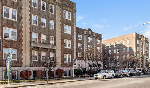 Average Rent for 1-Bedroom Apartments in Philadelphia as of 2026 - Philadelphia - 1