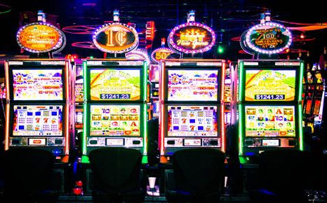 Madison Casino: The Complex Realities of the Korean Community - Madison - 1