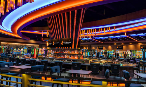 Madison Casino: The Complex Realities of the Korean Community - Madison - 2