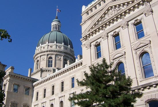 인디애나폴리스에서 이민자로 사는 솔직한 장단점 - Indianapolis - 1
