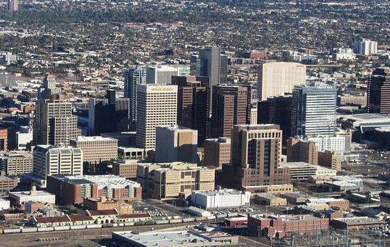 피닉스에 이주할 때 반드시 해야 할 체크리스트 - Phoenix - 1