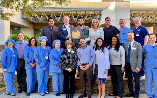 Phoenix Medical Spotlight: St. Joseph's Hospital and Medical Center - Phoenix - 2
