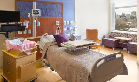 Phoenix Medical Spotlight: St. Joseph's Hospital and Medical Center - Phoenix - 3