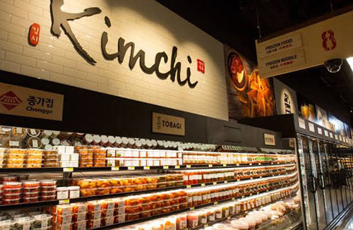 Korean Markets to Find Ingredients in Phoenix - Phoenix - 2