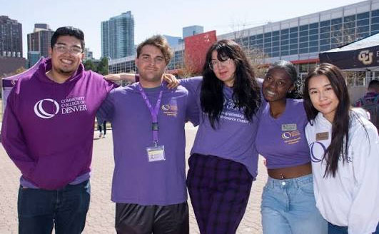 Community College of Denver - Denver - 1