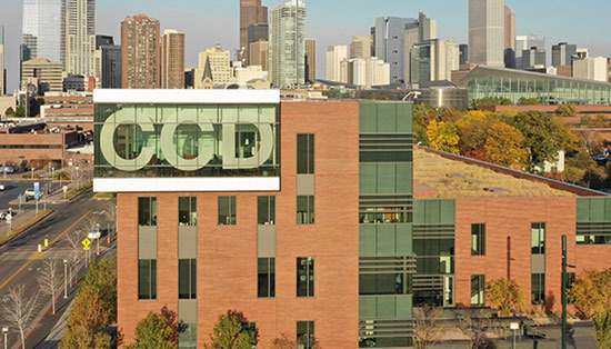 Community College of Denver - Denver - 2