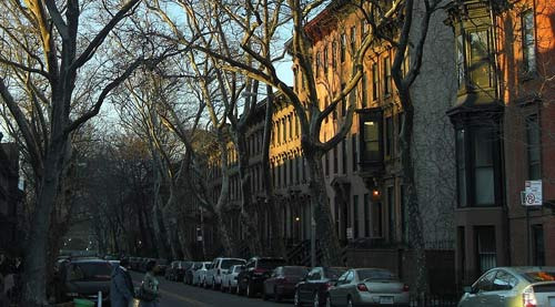 Brooklyn Low-Income Housing Assistance Program - Brooklyn - 1
