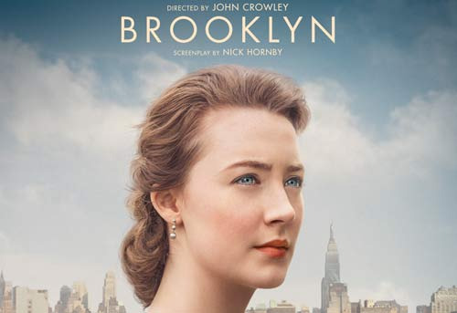 Movies and Dramas Set in Brooklyn, Filming Locations - Brooklyn - 1