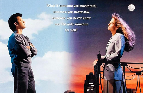 What is the story of the Seattle-based movie 'Sleepless in Seattle'? - Seattle - 1