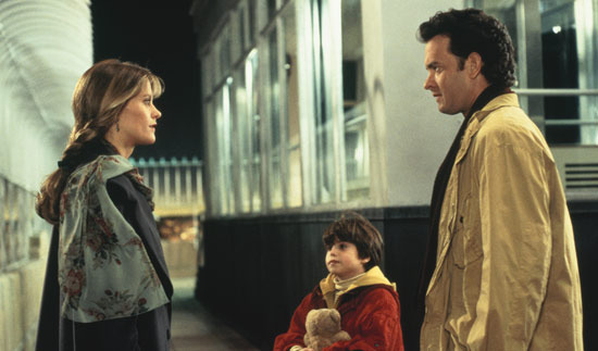 What is the story of the Seattle-based movie 'Sleepless in Seattle'? - Seattle - 2