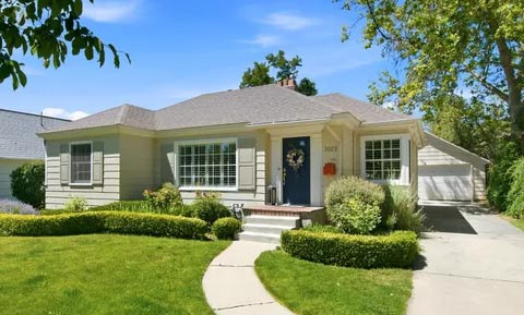 San Jose 3-Bedroom Rent $4,100, Average Home Price is $1.55 Million - San Jose - 1
