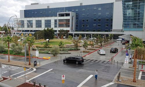 Introducing Three Major Hospitals in San Jose and the Local Healthcare Infrastructure - San Jose - 1