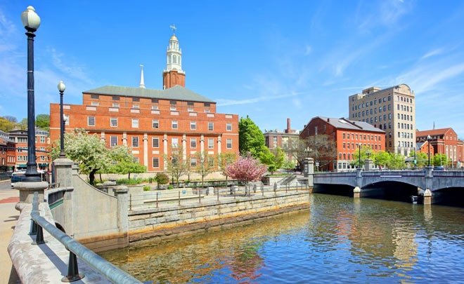 존슨앤웨일스 덴버, 요리·환대 산업 특화 대학 - Denver - 1