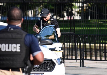DC Crime Statistics Trends: What the Numbers Tell Us - Washington - 1