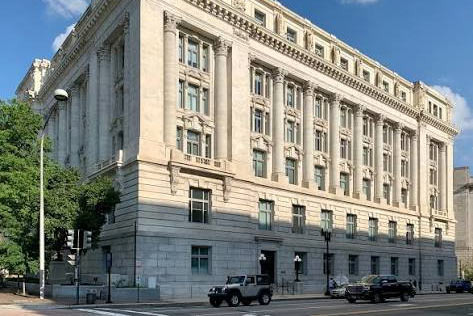 What Makes Washington DC City Hall Different from Other Cities? - Washington - 1