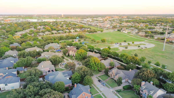 달라스 치안 현황, 우범지대, 범죄율, 차량 도난 정보 - Dallas - 2