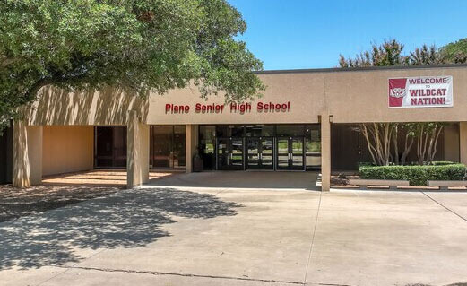 Plano Senior High School: Known for Its High Education Standards - Plano - 1