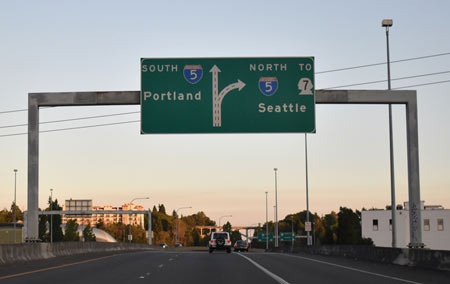 I’ve Organized Information About Cities Near Tacoma - Tacoma - 1