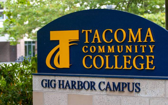 Comparison of Tacoma's Community Colleges: TCC and Pierce College - Tacoma - 1