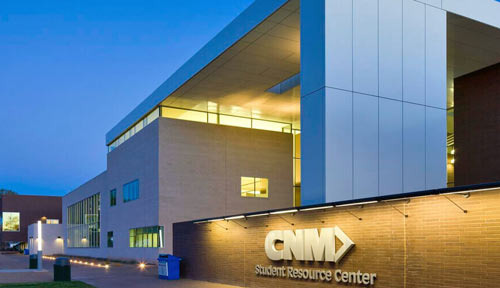 Where to Go at Albuquerque Community College? - Albuquerque - 1