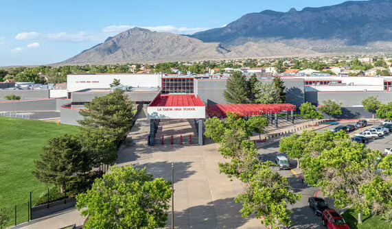 Albuquerque School District, Property Tax, Local Budget Information - Albuquerque - 1