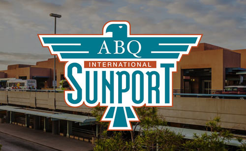 Information on Using Albuquerque Airport ABQ and Train Station - Albuquerque - 1