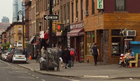 The Reality of Safety in Brooklyn: Crime Rates by Neighborhood and Safety Tips - Brooklyn - 1