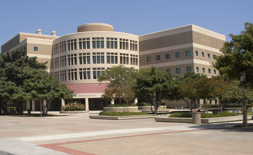 Irvine City Hall Location, Hours, and How to Access Key Services - Irvine - 1